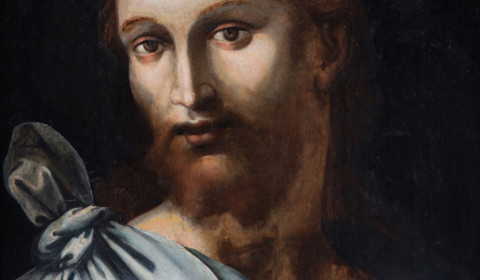 Ecce homo di Morales