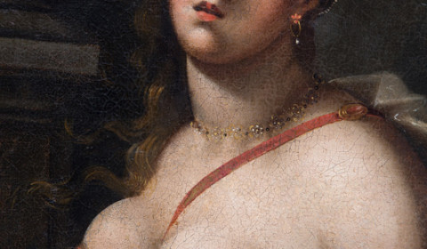 Lucrezia